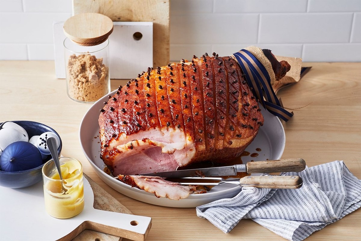 how-to-cook-ham-for-christmas