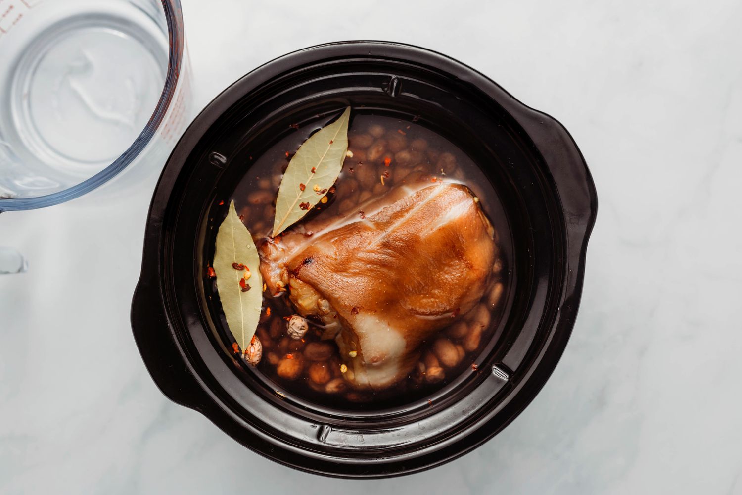 how-to-cook-ham-hocks-in-a-crock-pot