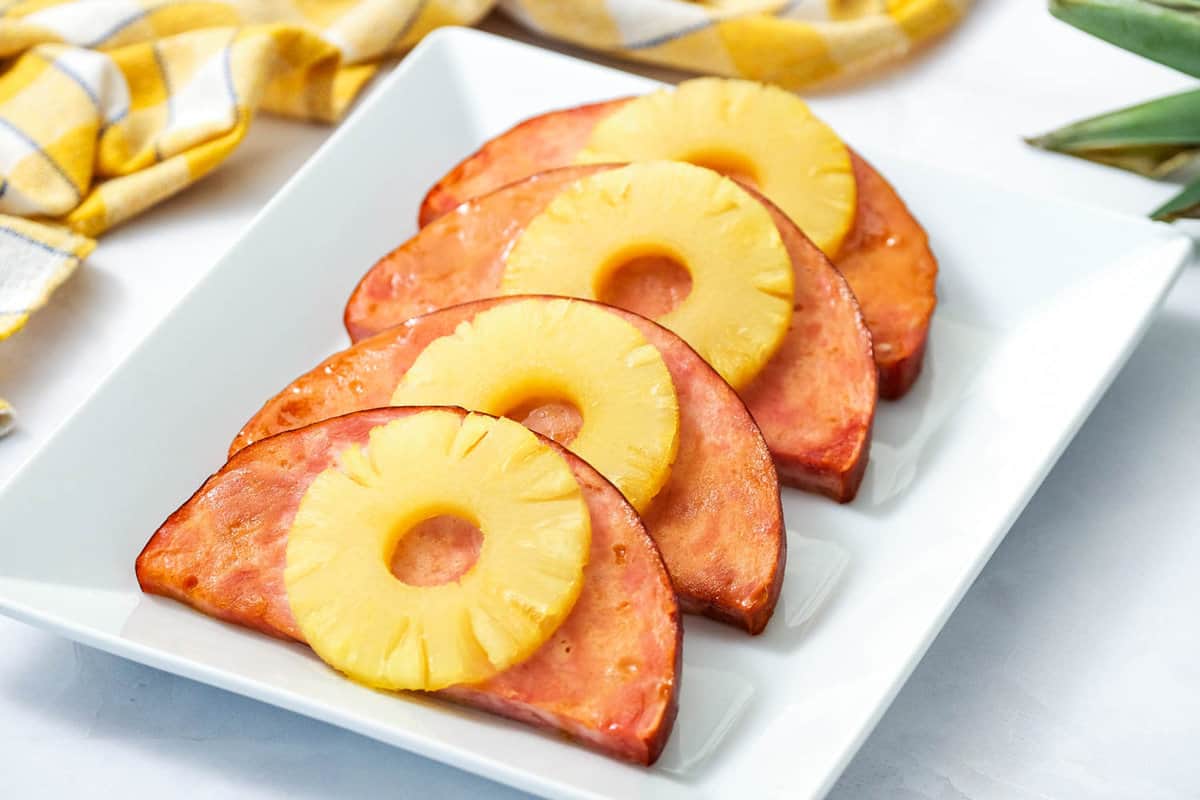 how-to-cook-ham-steak-with-pineapple
