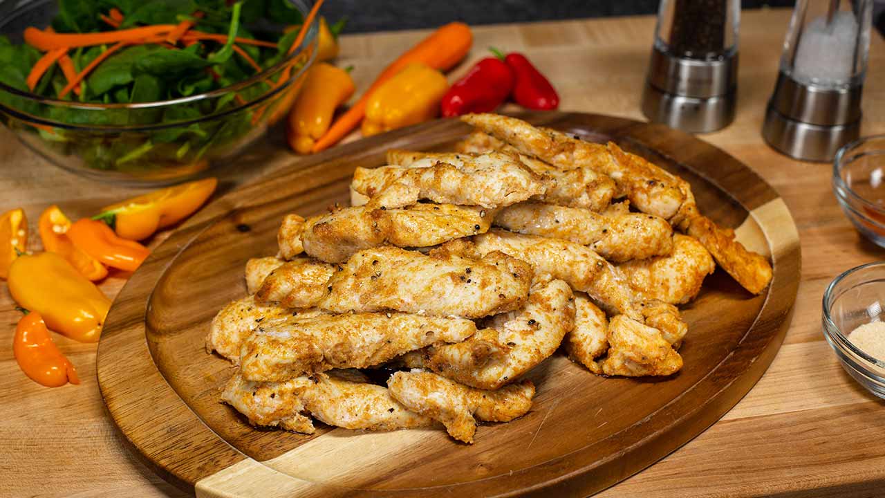 how-to-cook-homemade-chicken-tenders