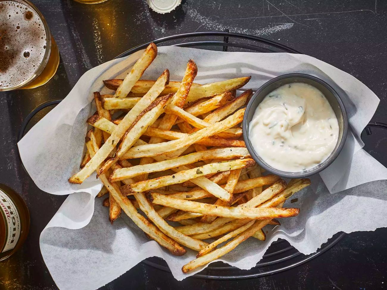 how-to-cook-homemade-french-fries-in-an-air-fryer