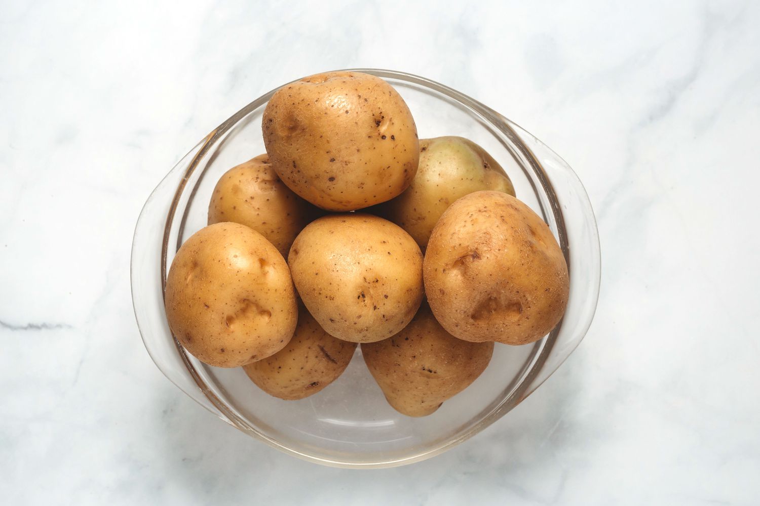 how-to-cook-honey-gold-potatoes-in-microwave