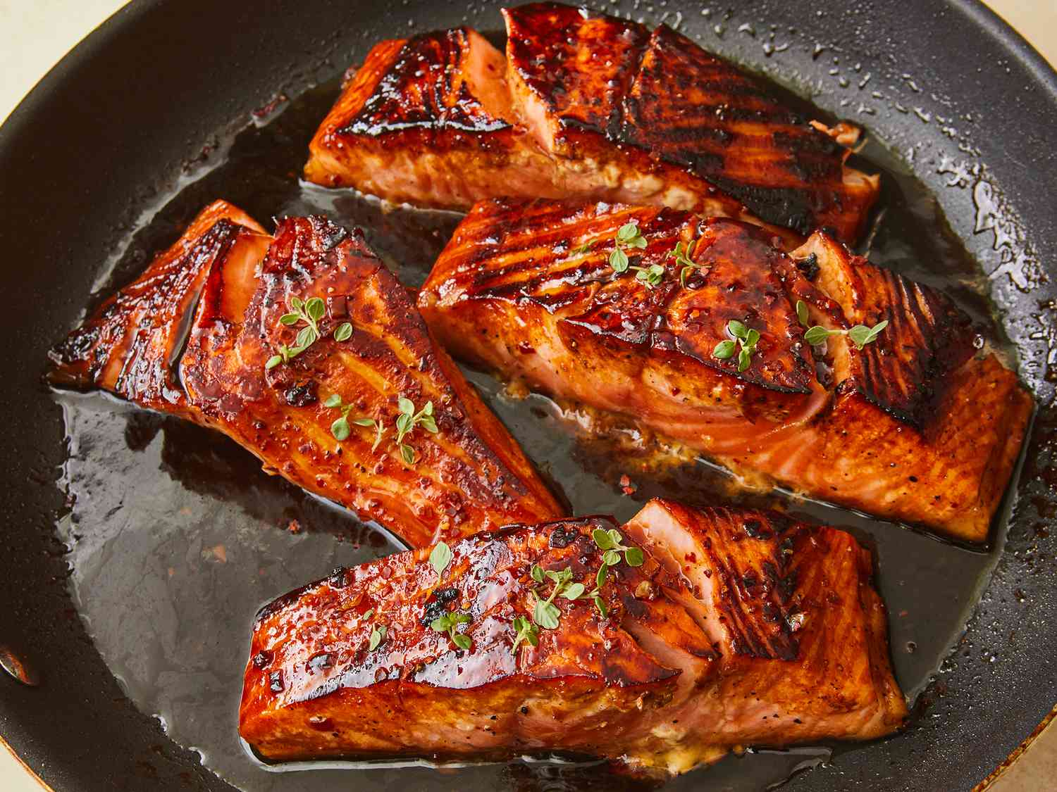 how-to-cook-honey-salmon