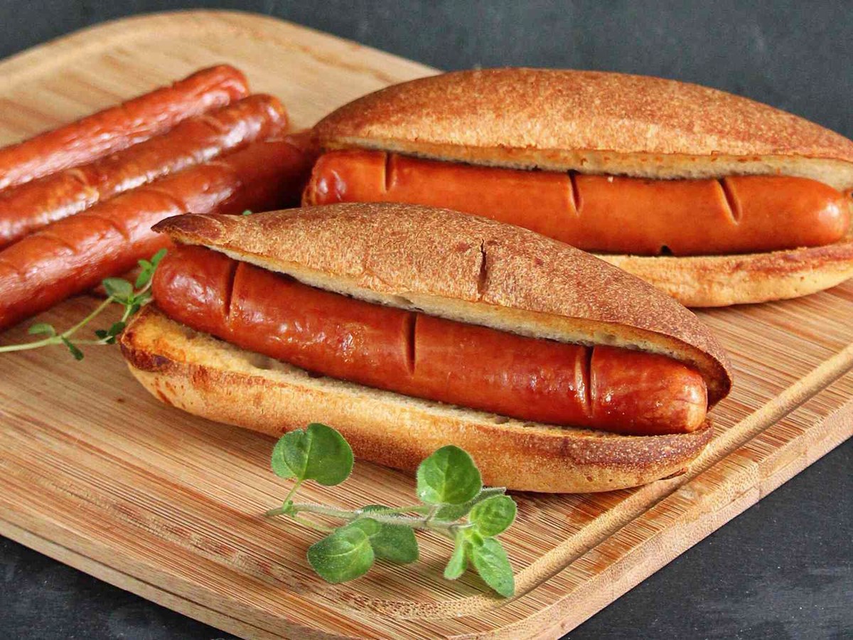 How To Cook Hot Dogs In A Air Fryer