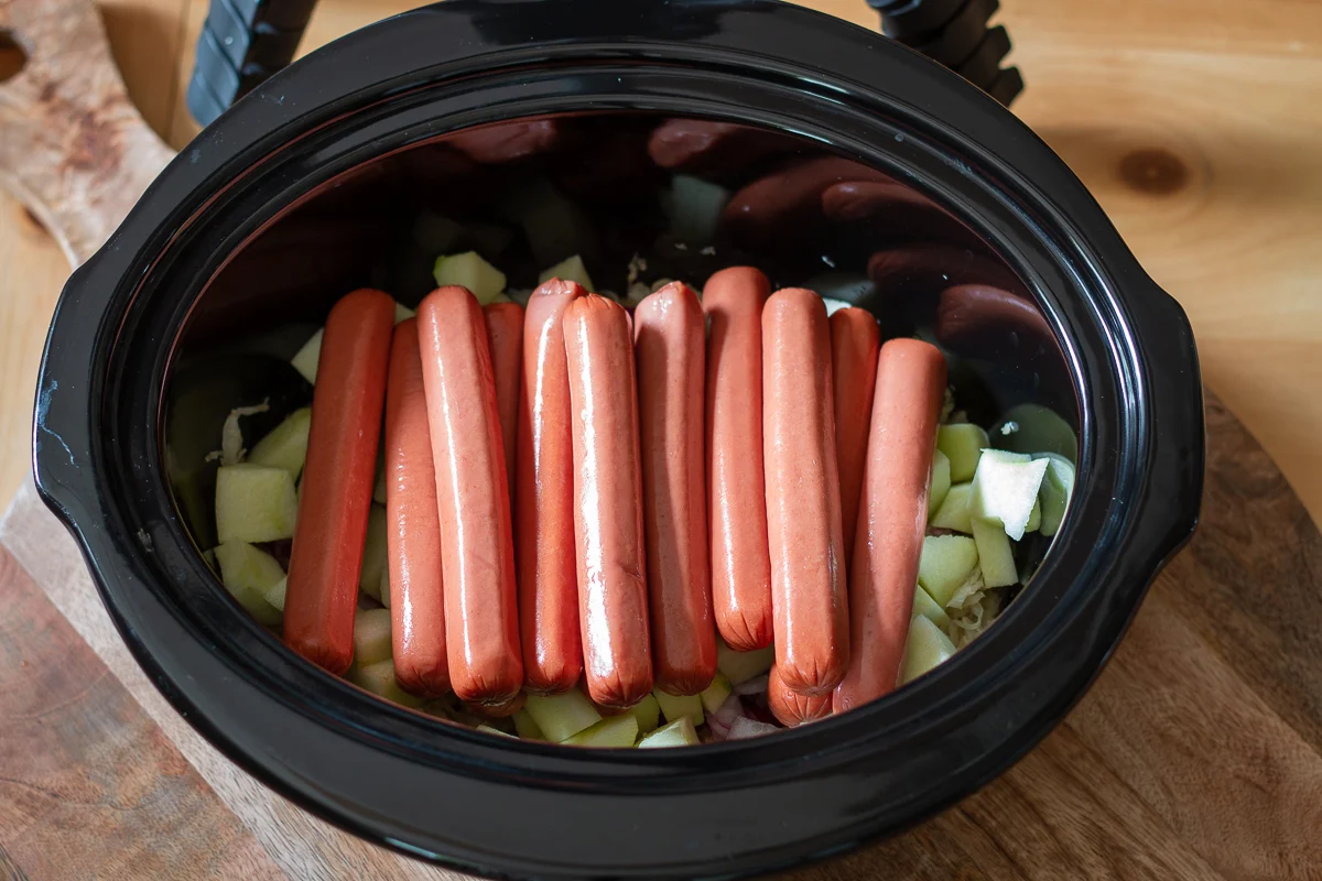 how-to-cook-hot-dogs-in-the-crock-pot