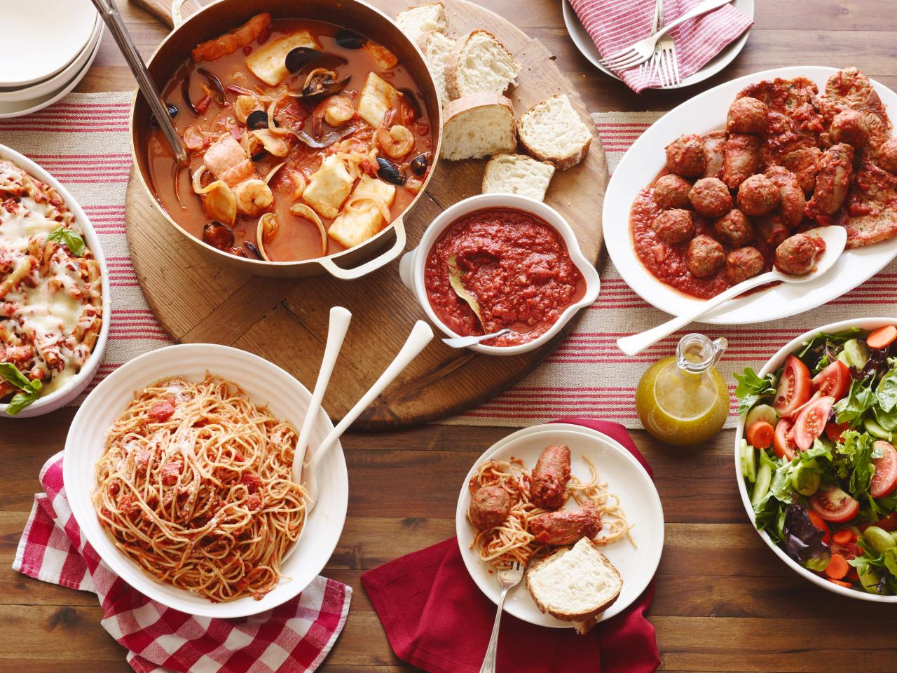 how-to-cook-italian-foods