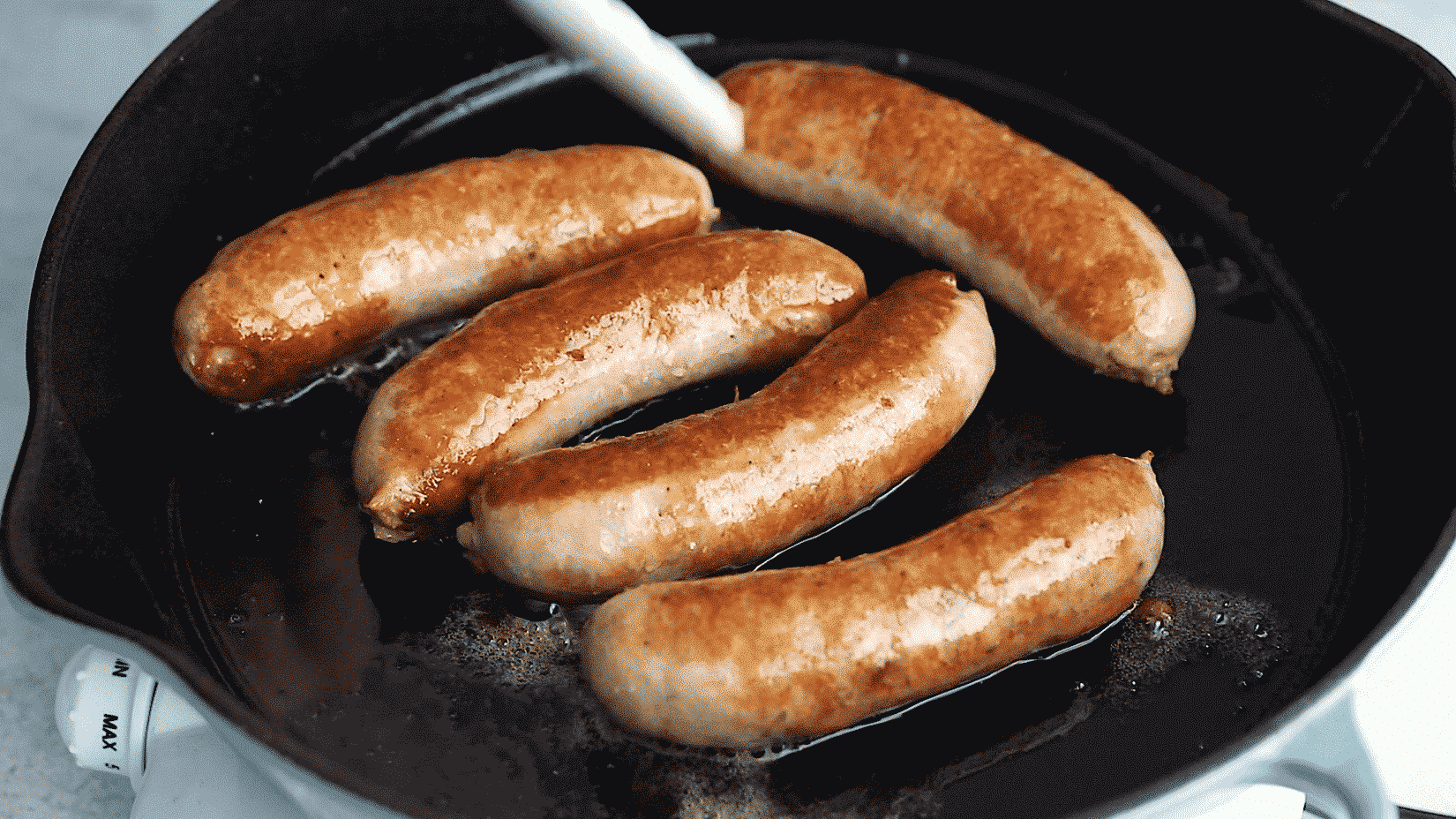 How To Cook Italian Sausage In Frying Pan