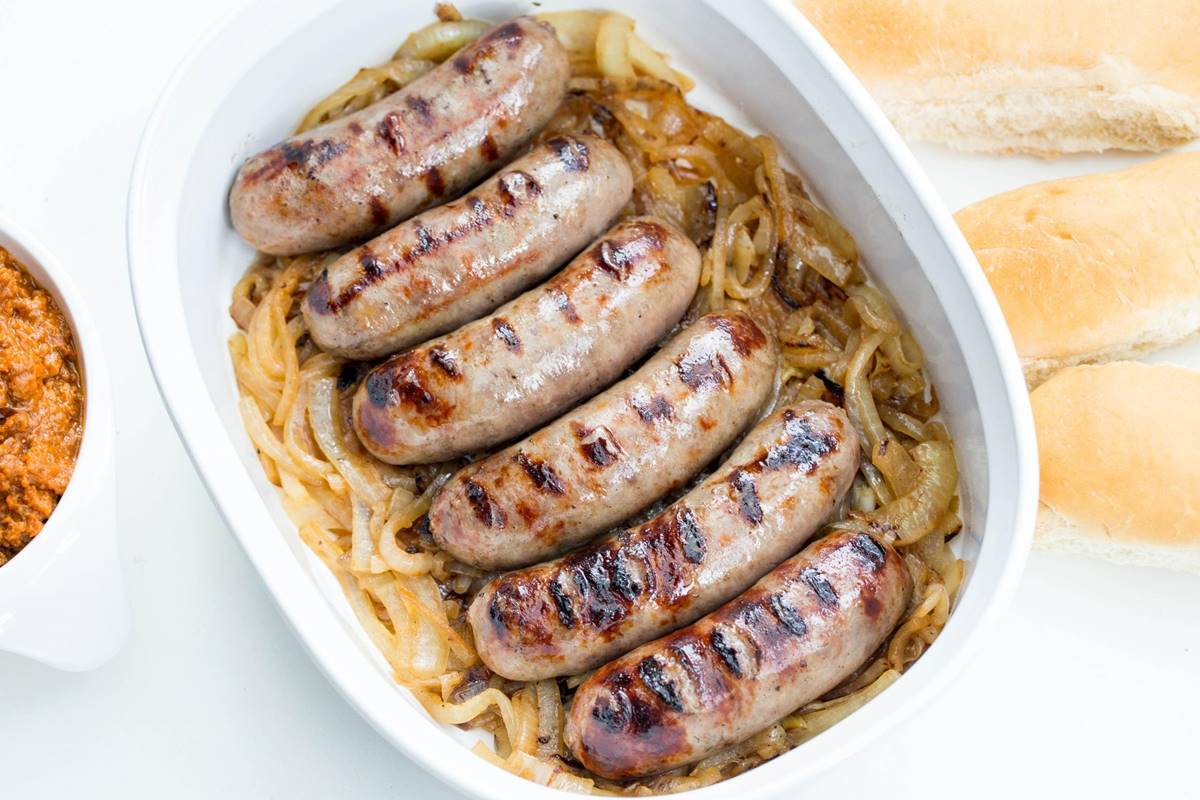 How To Cook Johnsonville Beer Brats 