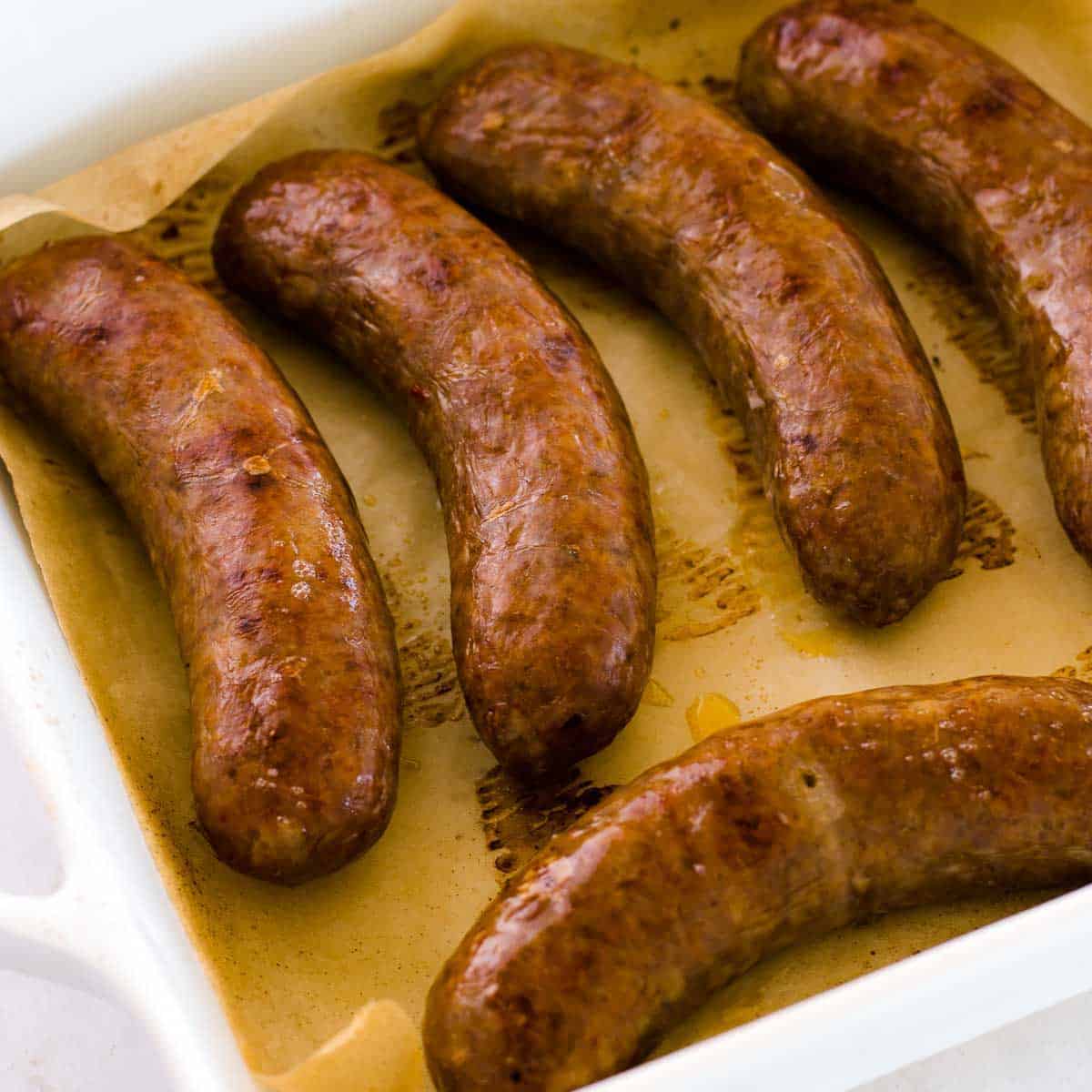 how-to-cook-johnsonville-italian-sausage-in-the-oven