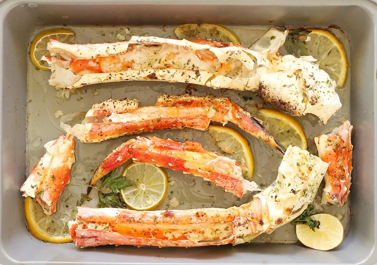 how-to-cook-king-crab-in-the-oven