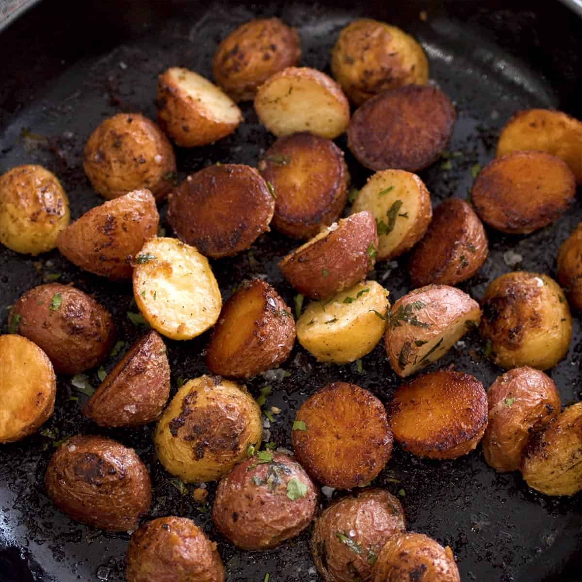how-to-cook-little-potatoes-on-stove