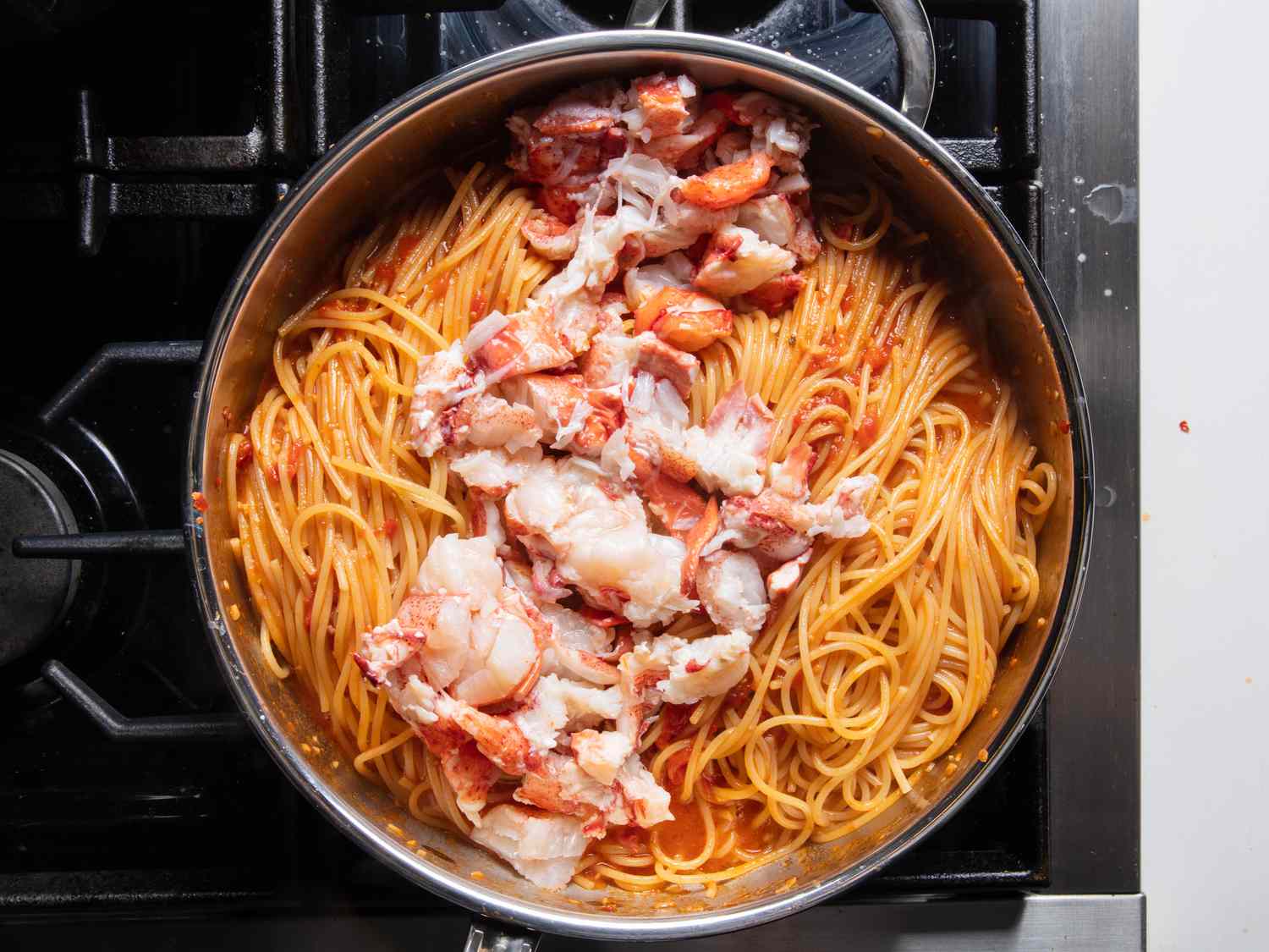 how-to-cook-lobster-meat-for-pasta
