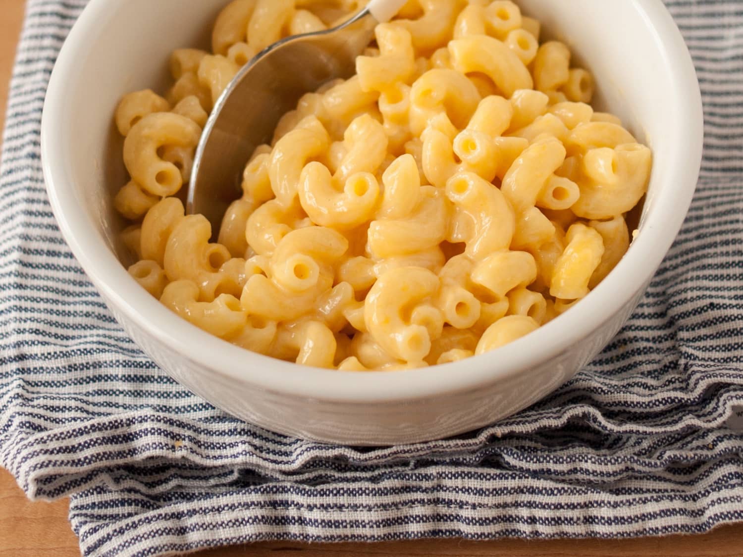 How To Cook Mac N Cheese In The Microwave - Recipes.net