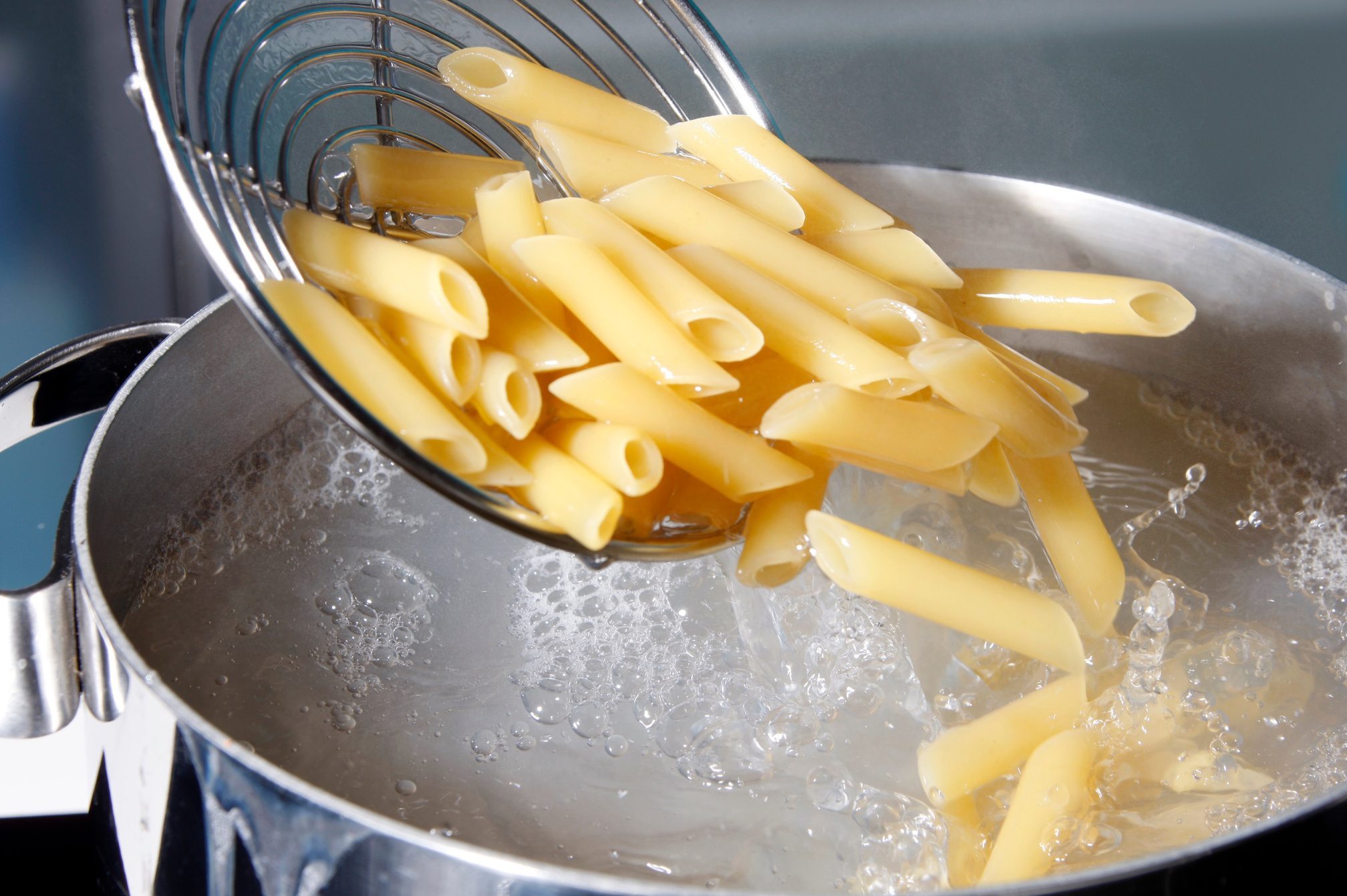 how-to-cook-macaroni-al-dente