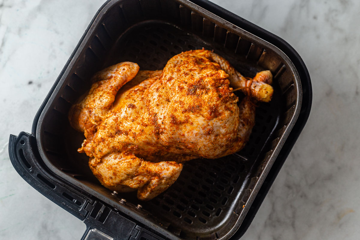 how-to-cook-marinated-chicken-in-the-air-fryer