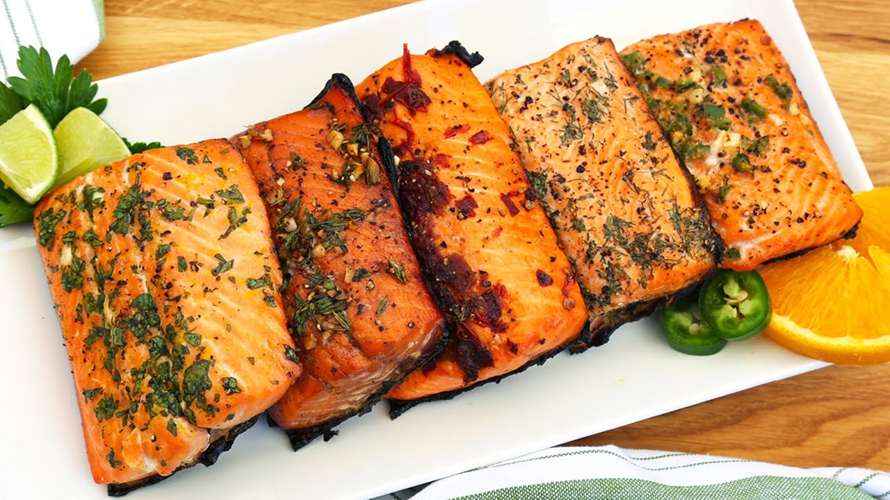 how-to-cook-marinated-salmon-in-the-oven