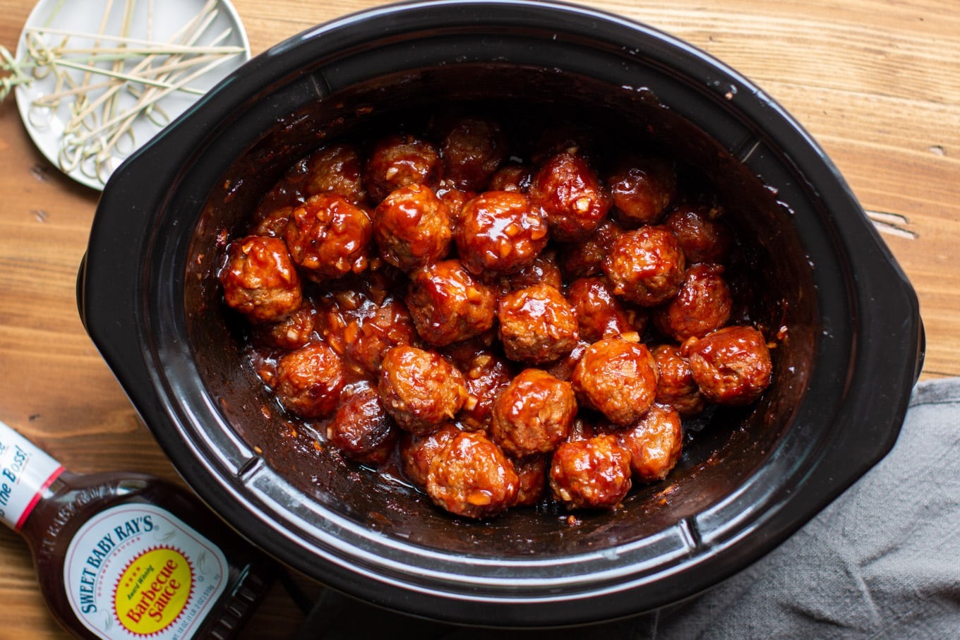 how-to-cook-meatballs-in-slow-cooker