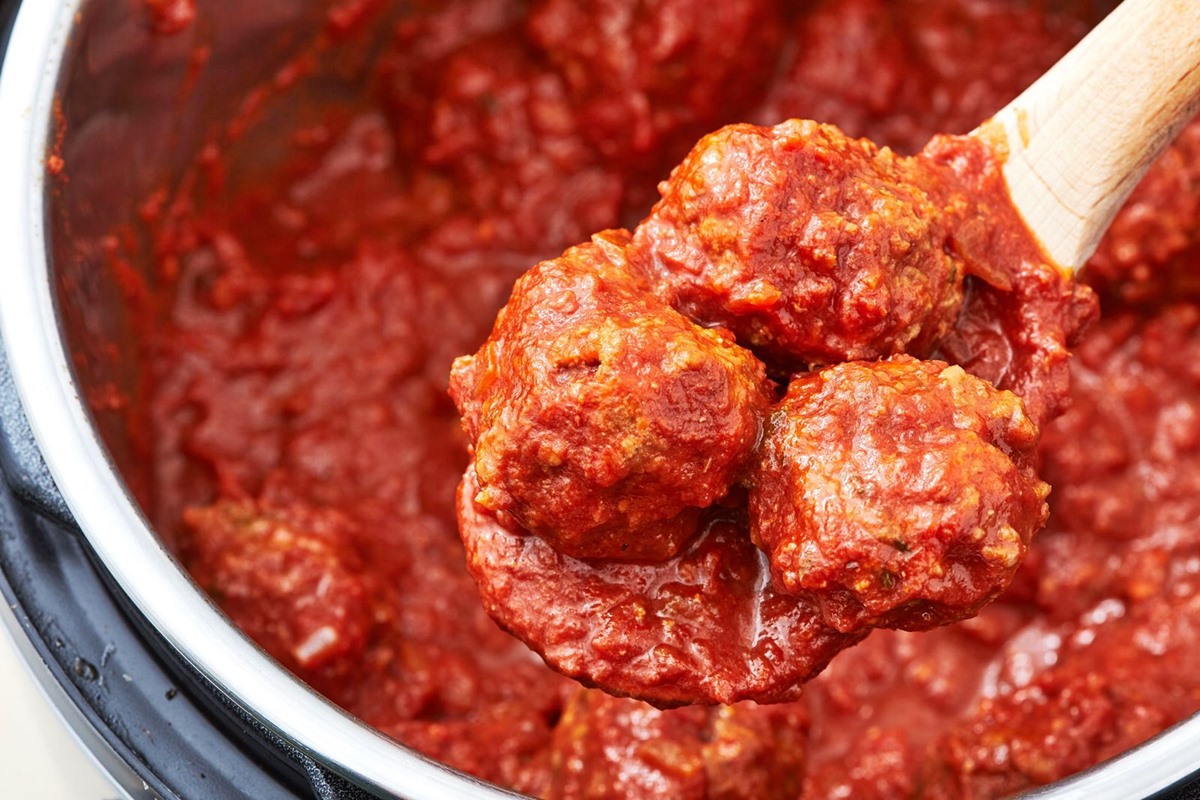 how-to-cook-meatballs-in-the-instant-pot
