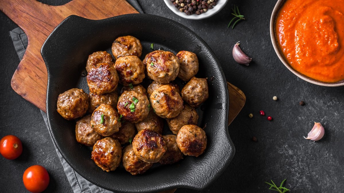 how-to-cook-meatballs-on-stove-without-sauce