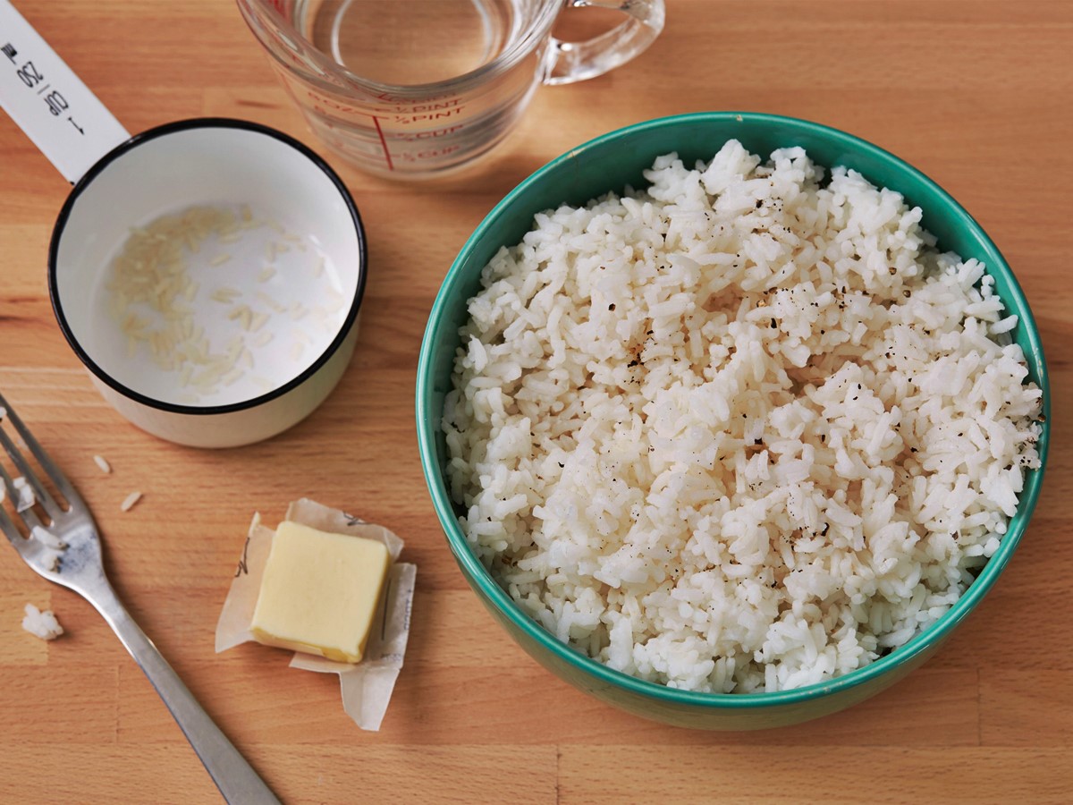How To Cook Minute Rice Microwave