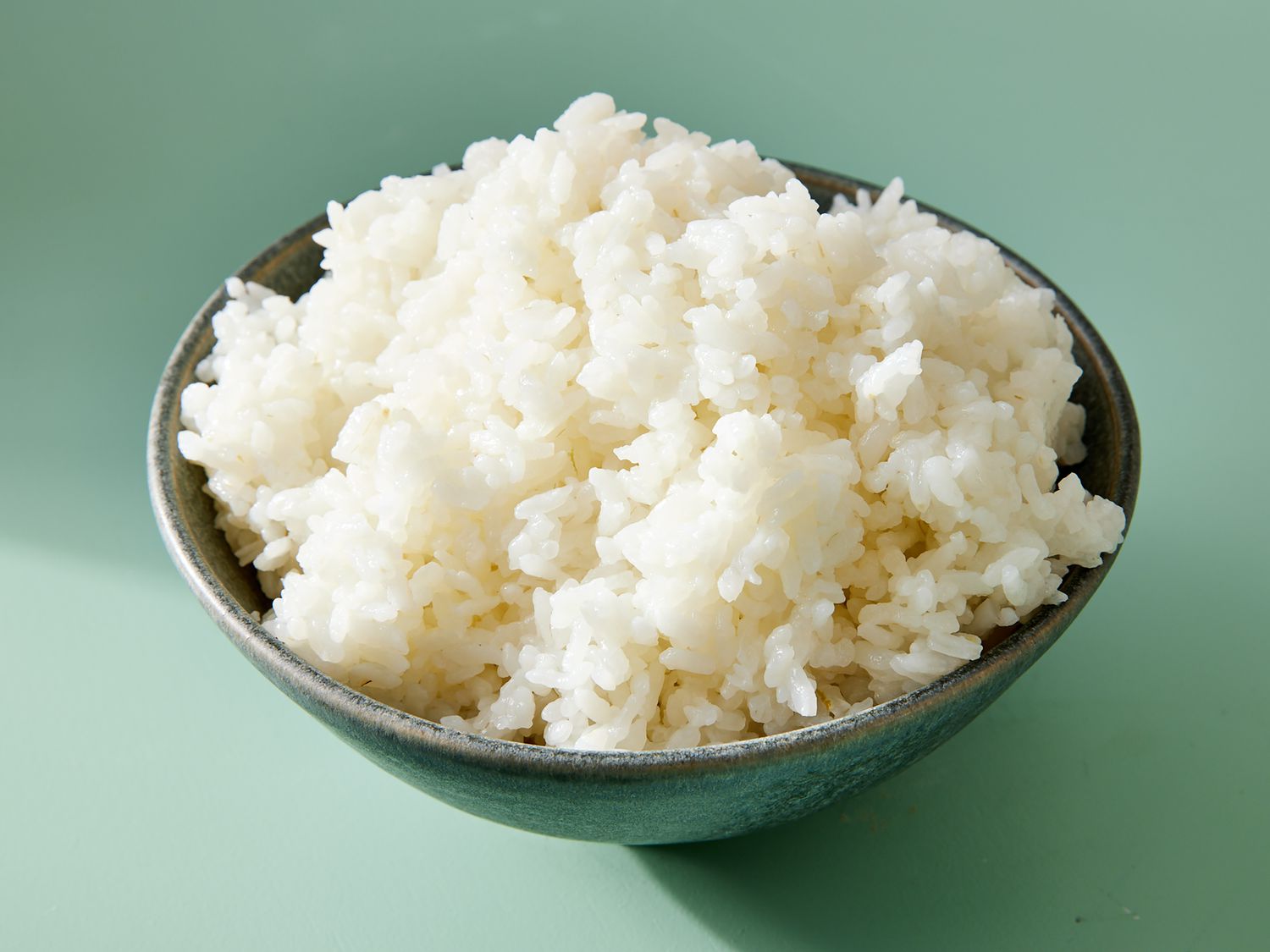 How To Cook Minute White Rice - Recipes.net