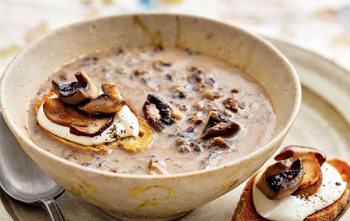 how-to-cook-mushrooms-in-soup