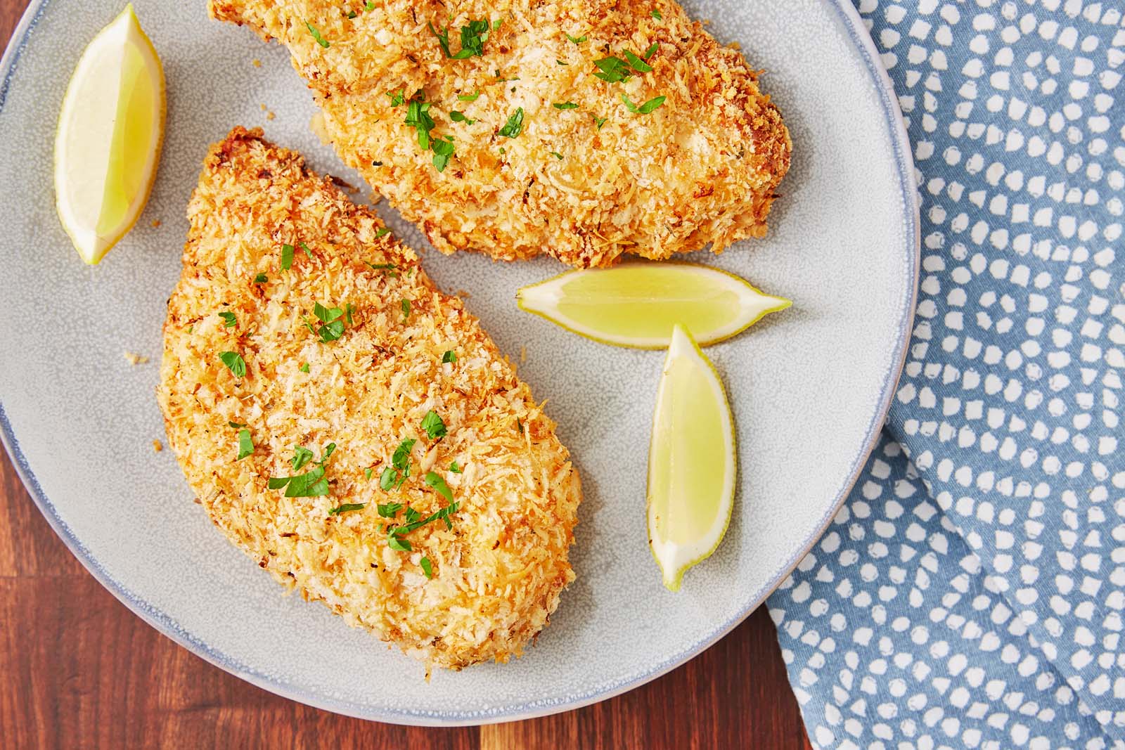 how-to-cook-panko-chicken-in-air-fryer