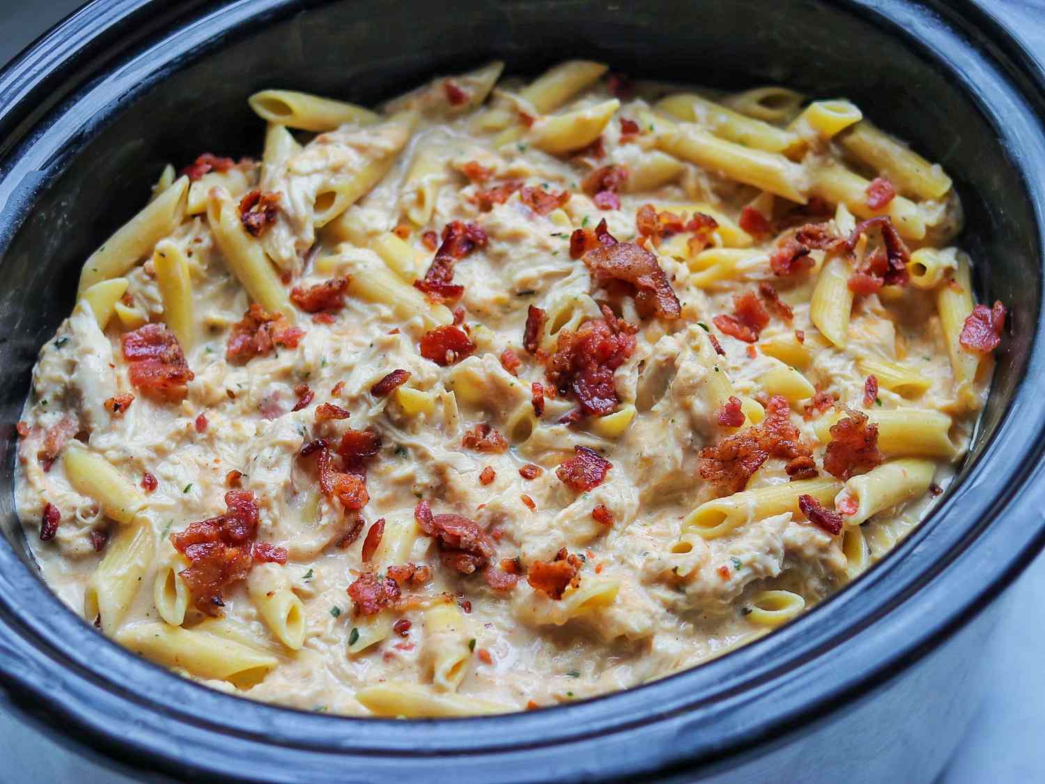 how-to-cook-pasta-in-crockpot