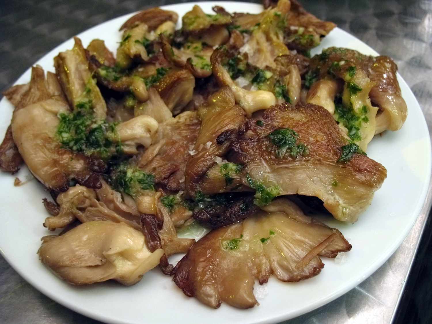 how-to-cook-pearl-oyster-mushrooms