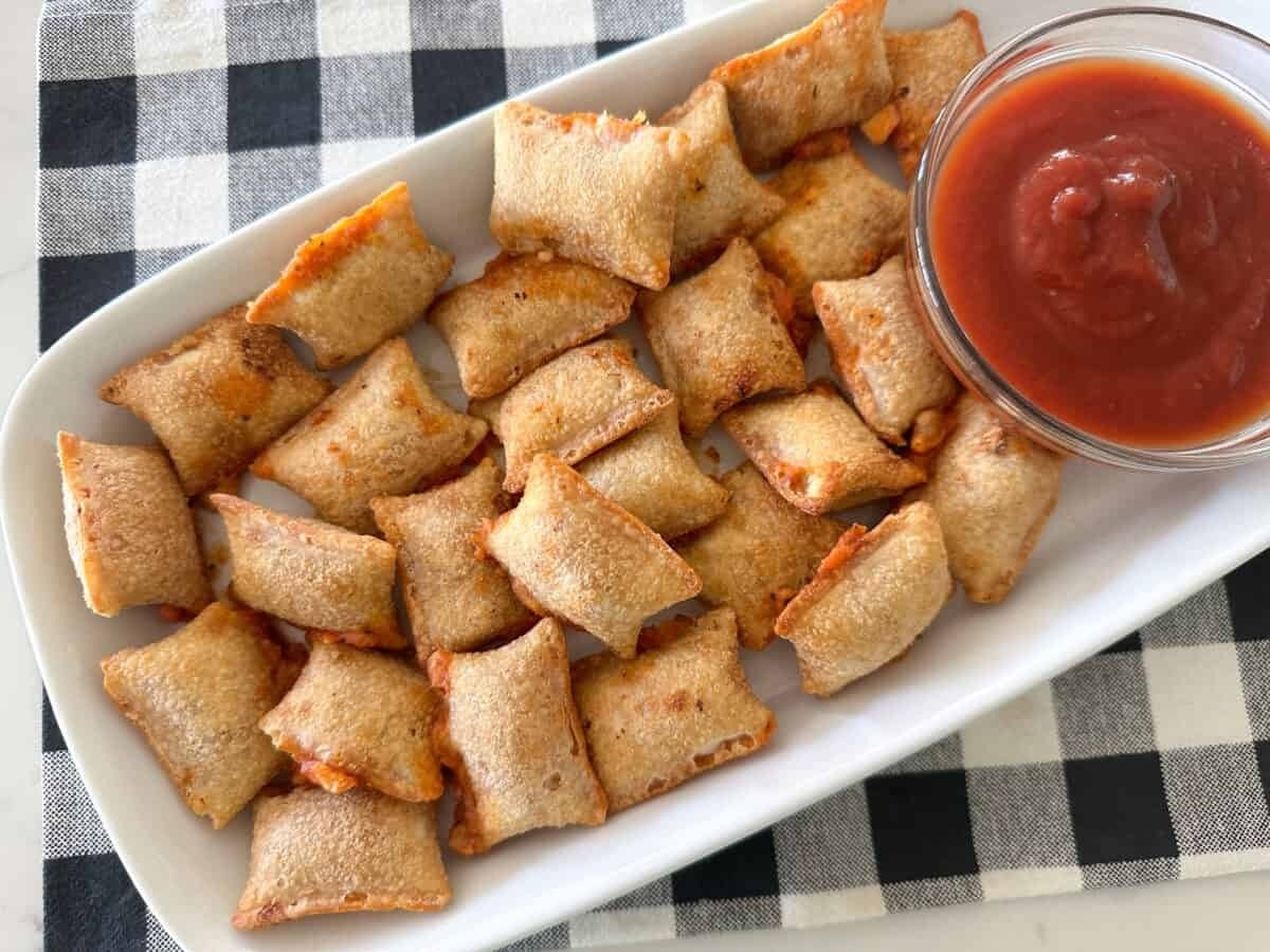 how-to-cook-pizza-rolls-in-airfryer