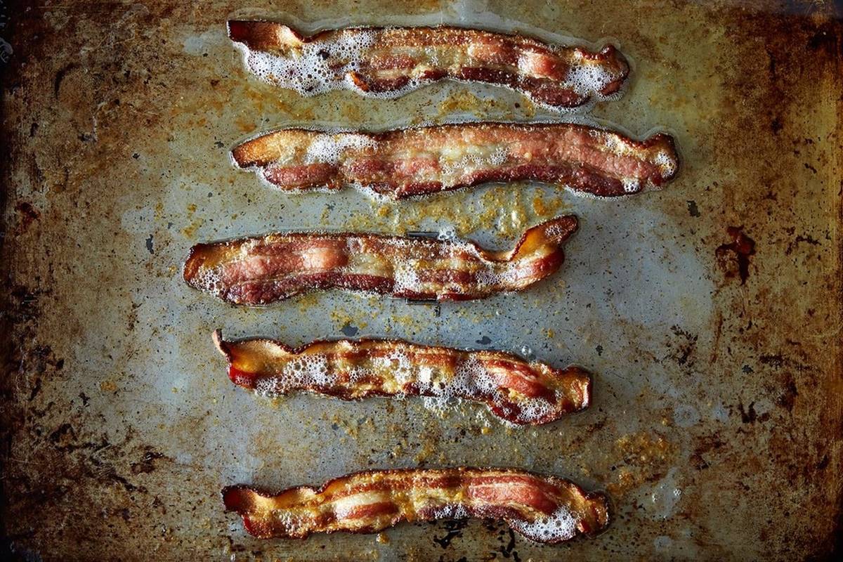 How To Cook Pork Belly Bacon