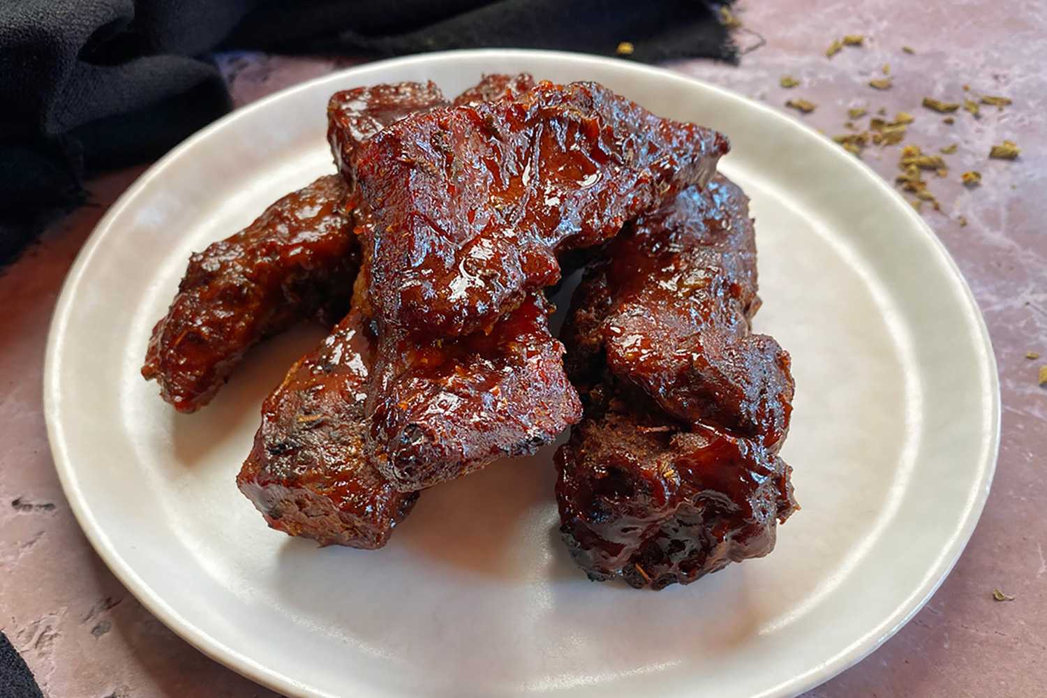 How To Cook Pork Bone In Country Style Ribs In The Oven Recipes