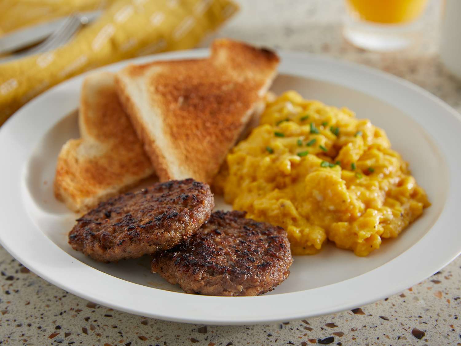 How To Cook Pork Breakfast Sausage - Recipes.net