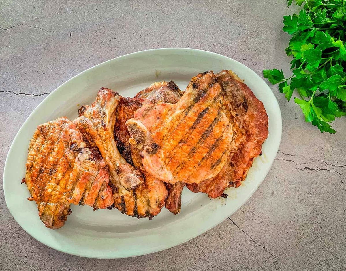 how-to-cook-pork-chops-on-pellet-smoker