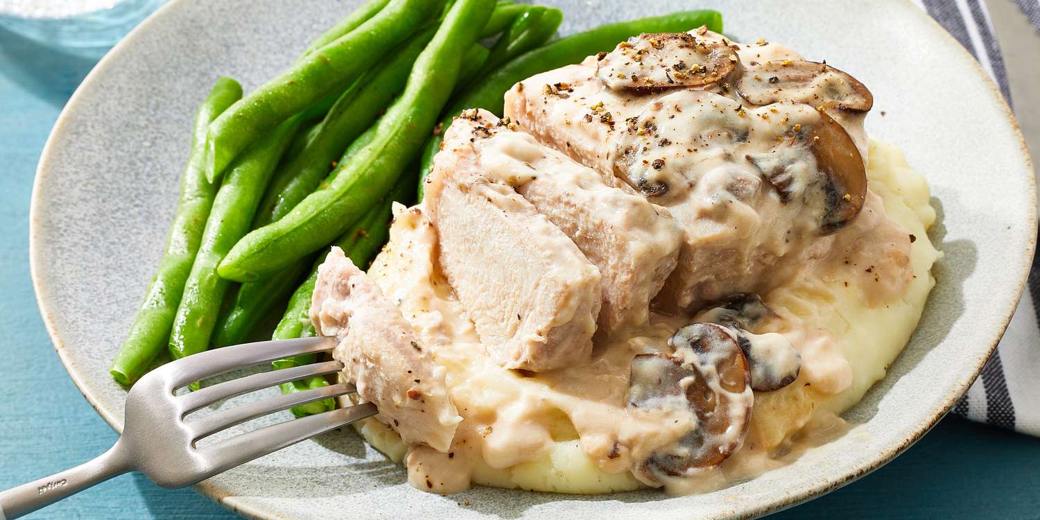 how-to-cook-pork-chops-with-mushroom-soup