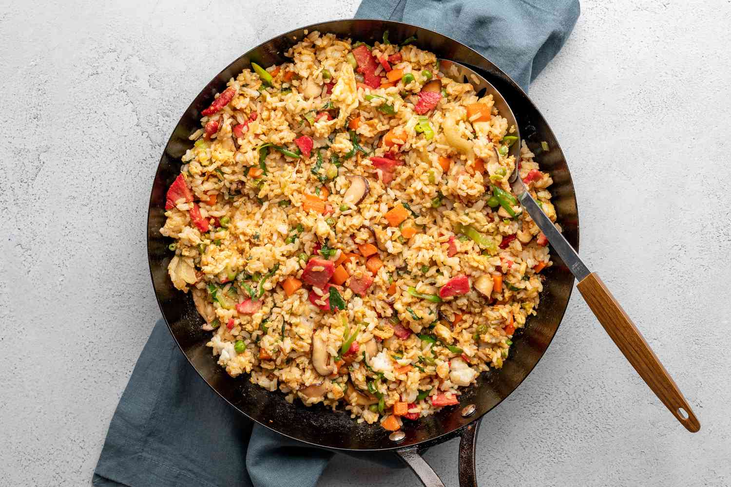 how-to-cook-pork-fried-rice