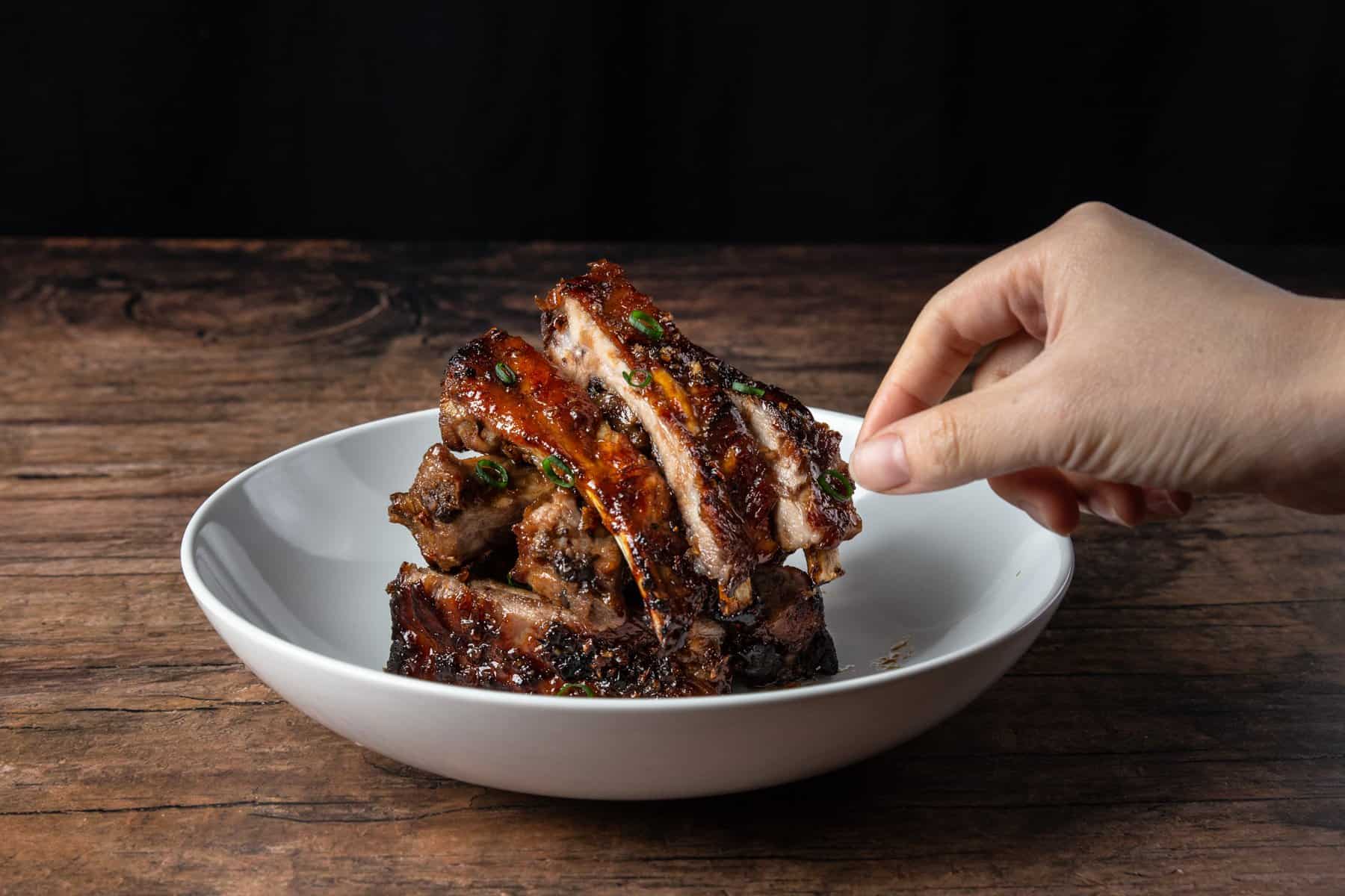how-to-cook-pork-ribs-in-pressure-cooker
