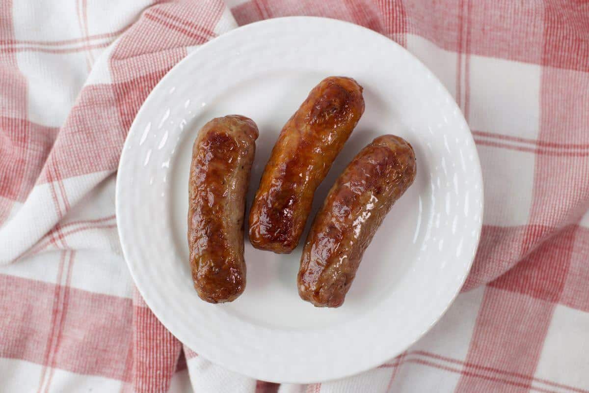 how-to-cook-pork-sausage-in-oven