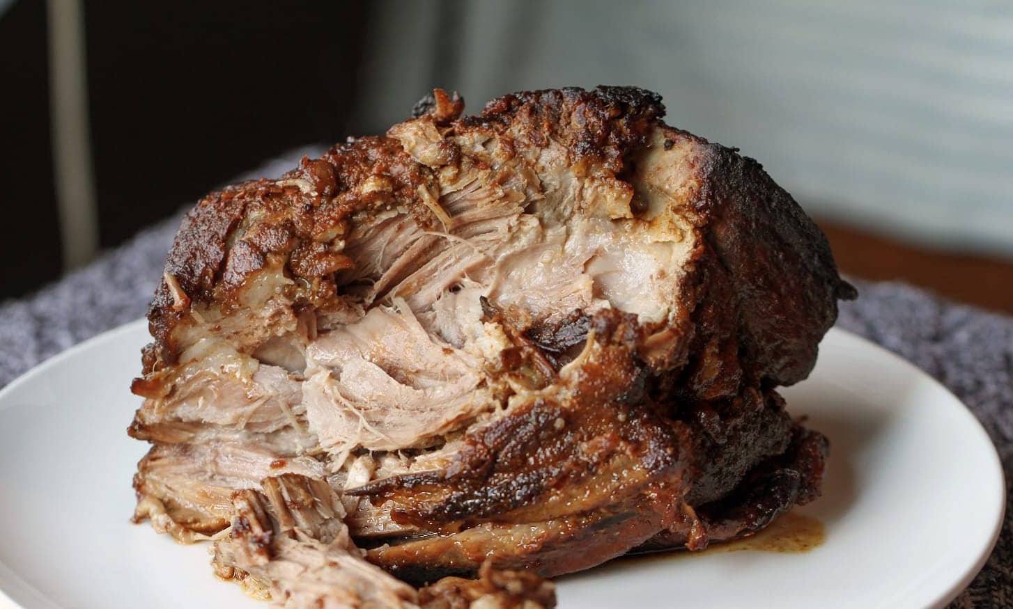 How To Cook Pork Shoulder Instant Pot