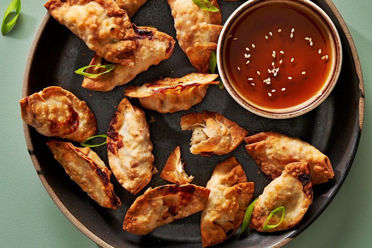 how-to-cook-pot-stickers-in-an-air-fryer
