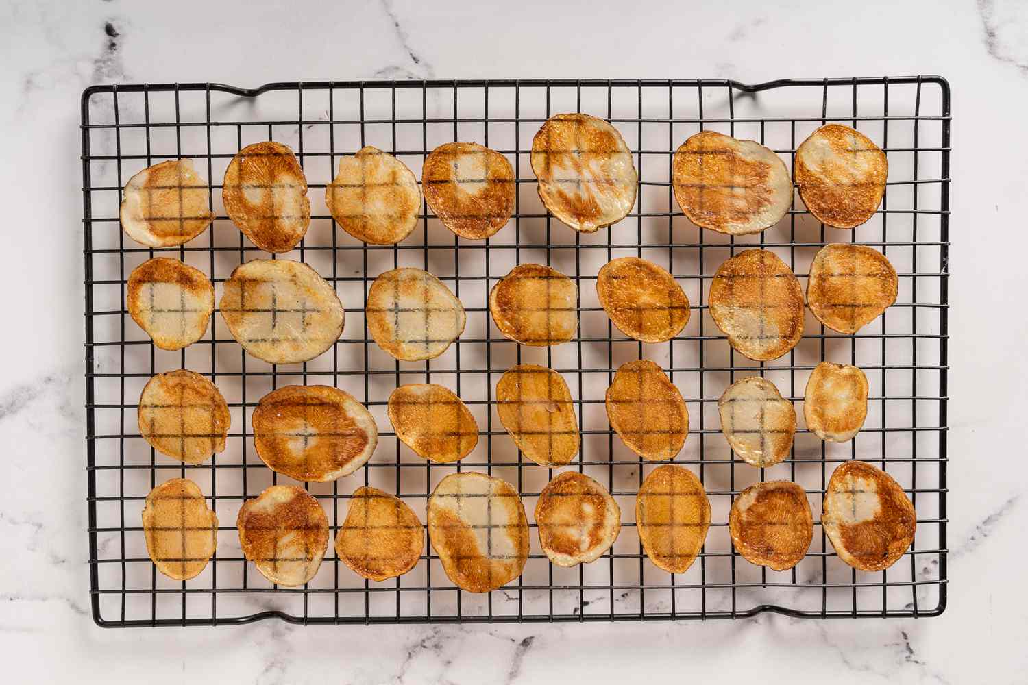 how-to-cook-potato-chips-in-the-oven