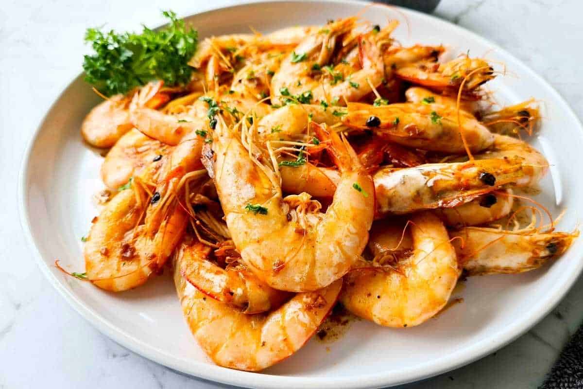 how-to-cook-prawns-from-frozen