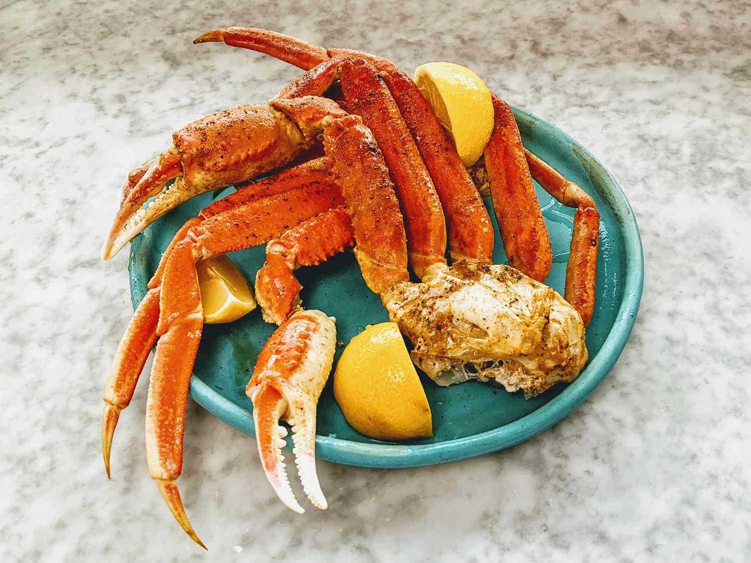 how-to-cook-pre-cooked-snow-crab-legs