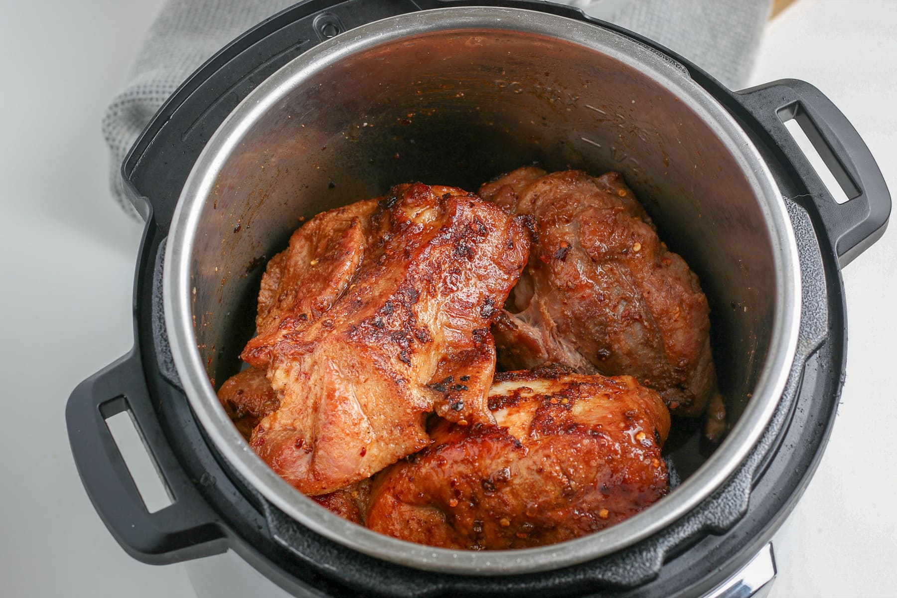 how-to-cook-pulled-pork-in-electric-pressure-cooker