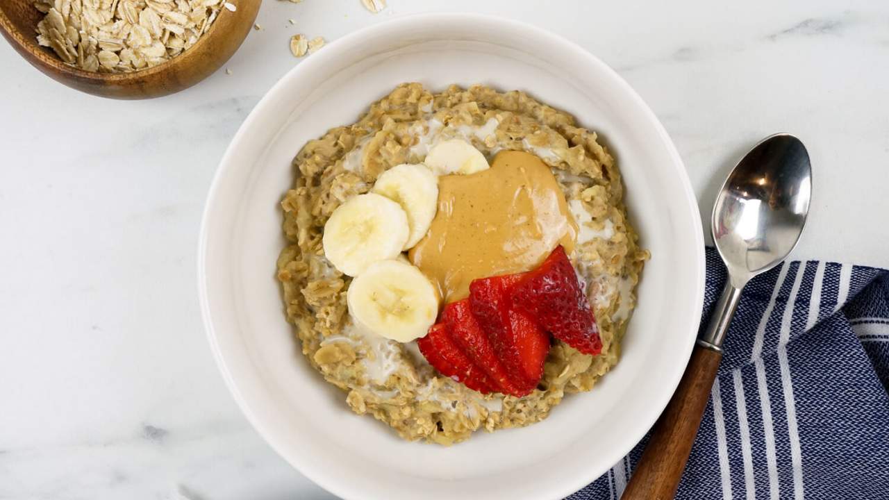 how-to-cook-quick-oats-in-microwave