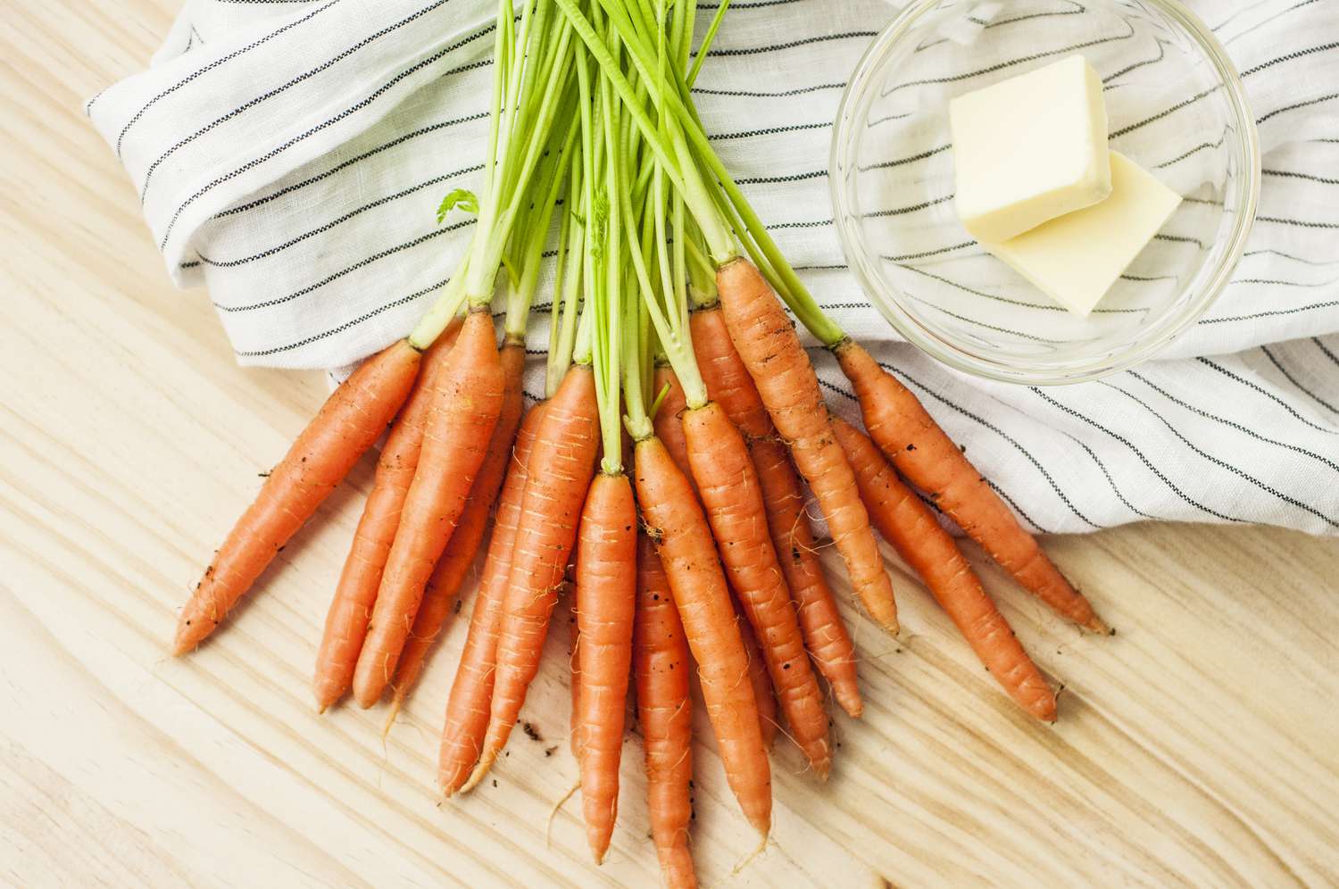 how-to-cook-raw-baby-carrots