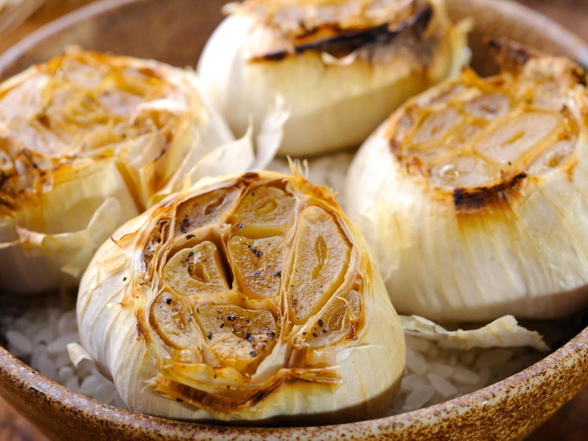 how-to-cook-raw-garlic