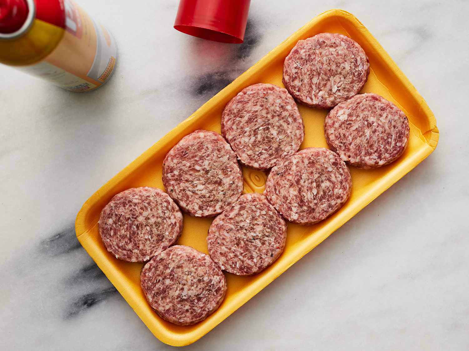 how-to-cook-raw-sausage-patties