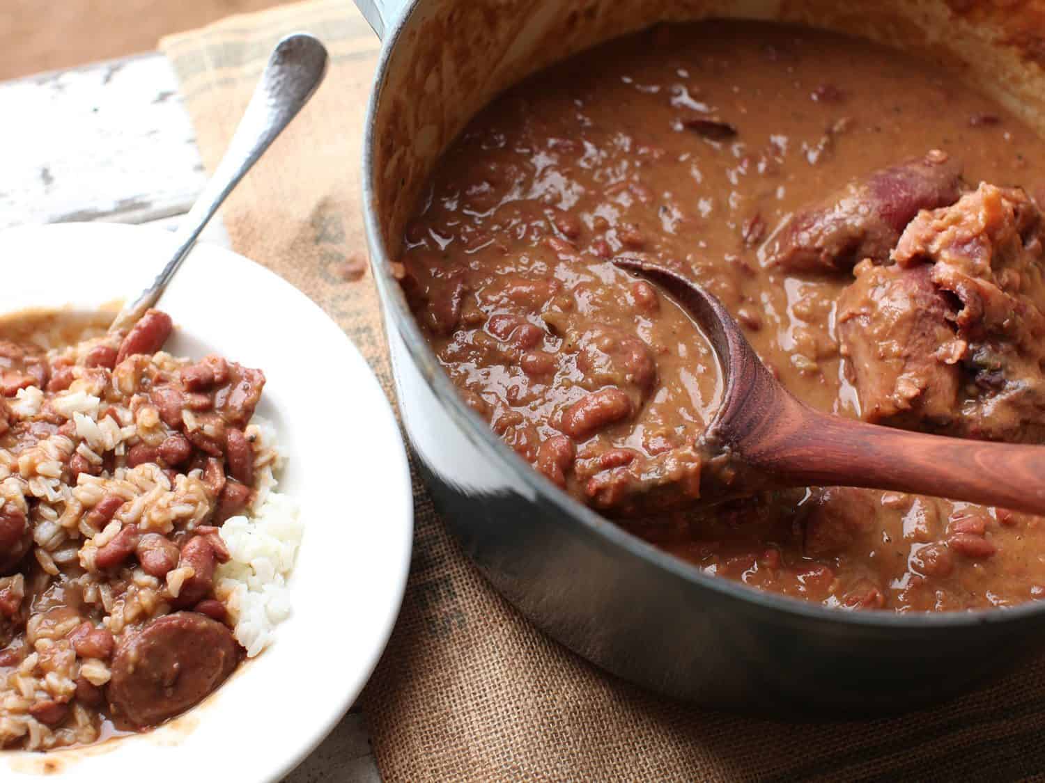 how-to-cook-red-beans-in-an-instant-pot