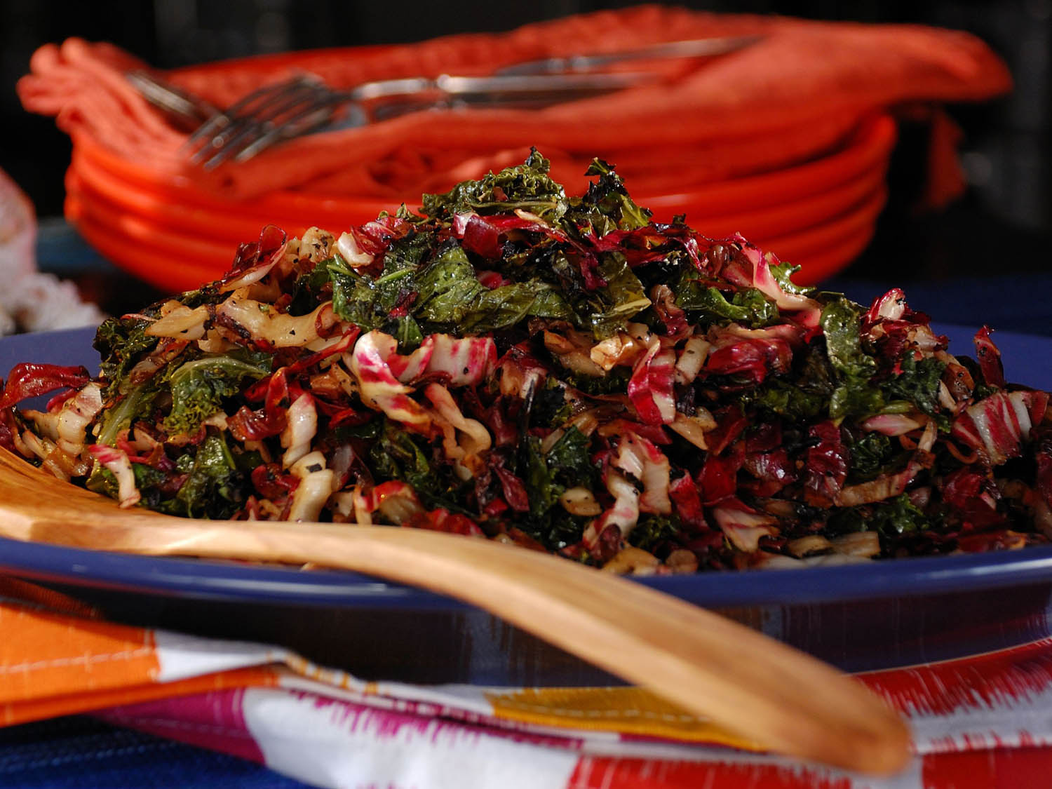 how-to-cook-red-kale